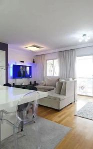 Apartamento com 3 Quartos à venda, 109m² no Ipiranga, São Paulo