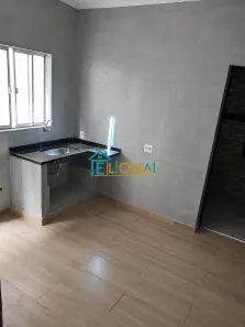 Casa com 1 Quarto para alugar, 50m² no Jardim Cotinha, São Paulo