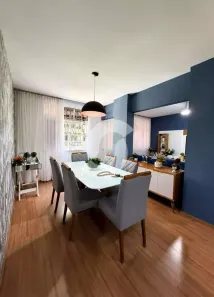 Apartamento com 2 Quartos à venda, 110m² no Icaraí, Niterói