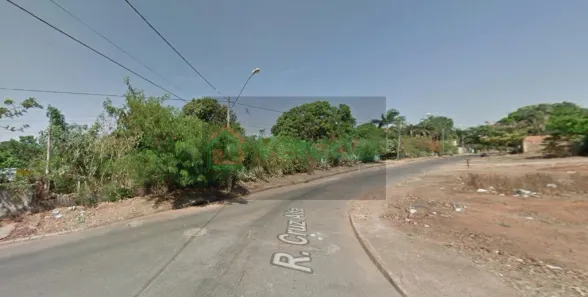 com 4 Quartos para alugar, 192m² no Jardim Novo Mundo, Goiânia
