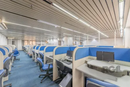 Sala Comercial para alugar, 389m² no Centro Histórico, Porto Alegre