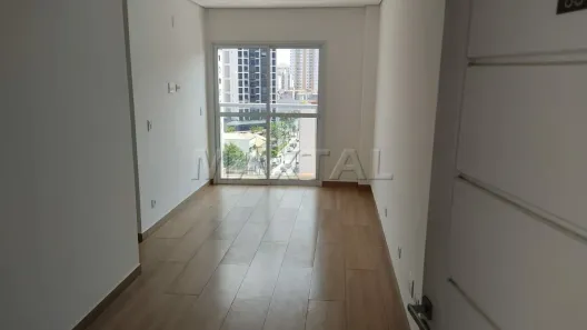 Apartamento com 1 Quarto para alugar, 24m² no Santana, São Paulo