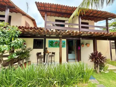 Casa de Condomínio com 3 Quartos à venda, 50m² no , Armação dos Búzios