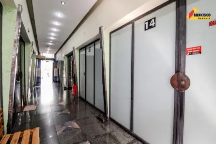 para alugar, 15m² no Centro, Divinópolis