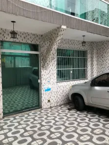 Casa com 3 Quartos à venda, 80m² no Cosme de Farias, Salvador