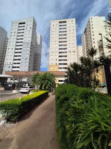 Apartamento com 2 Quartos para alugar, 64m² no Residencial Eldorado, Goiânia