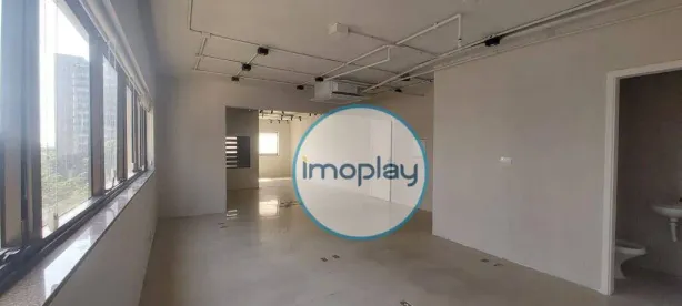 Sala Comercial para venda ou aluguel, 70m² no Vila Olímpia, São Paulo