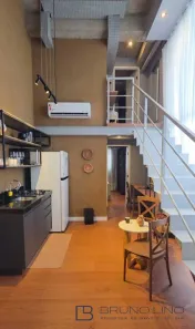 Apartamento com 2 Quartos à venda, 47m² no Manaíra, João Pessoa