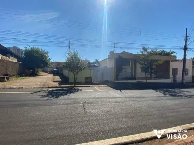 Lote/Terreno à venda, 1363m² no Mercês, Uberaba