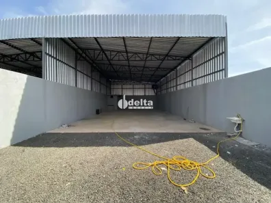 Ponto Comercial à venda, 170m² no Minas Gerais, Uberlândia