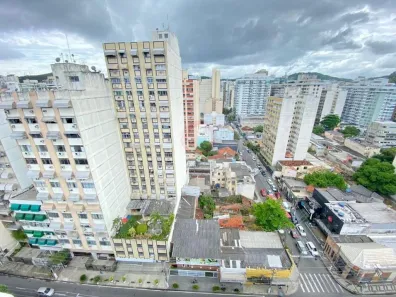 Cobertura com 4 Quartos à venda, 260m² no Icaraí, Niterói