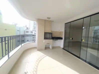 Apartamento com 4 Quartos à venda, 161m² no Nova Suiça, Goiânia