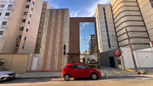 Sala Comercial para alugar, 250m² no Renascença, São Luís