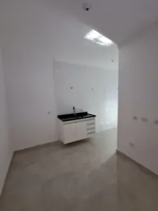 Apartamento com 1 Quarto para alugar, 37m² no Vila Paulicéia, São Paulo