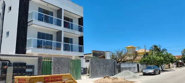 Apartamento com 2 Quartos à venda, 65m² no Jardim Mariléa, Rio das Ostras