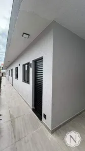Casa com 2 Quartos à venda, 41m² no Belas Artes, Itanhaém
