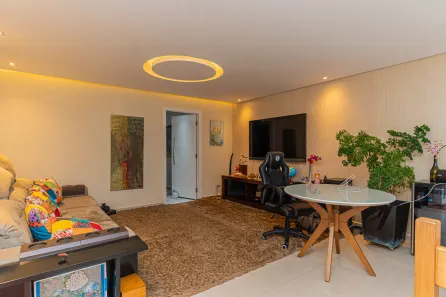 Cobertura com 3 Quartos à venda, 165m² no Cidade Monções, São Paulo