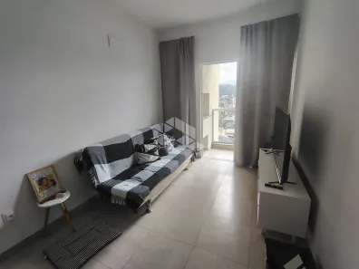 Apartamento com 2 Quartos à venda, 72m² no Ipiranga, São José