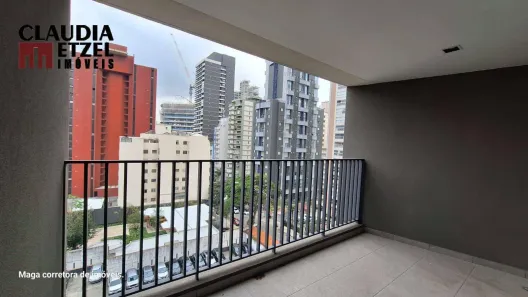 Apartamento com 1 Quarto à venda, 43m² no Pinheiros, São Paulo