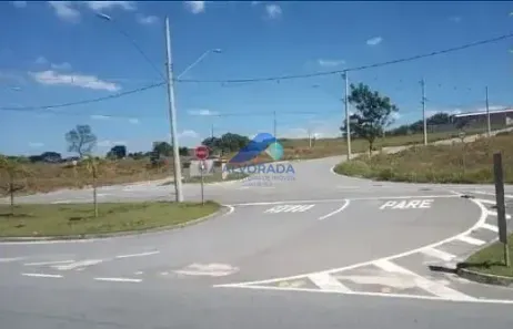 Lote/Terreno à venda, 10m² no Portal dos Passaros, São José dos Campos