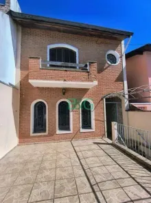 Sobrado com 3 Quartos à venda, 180m² no Parque São Lucas, São Paulo
