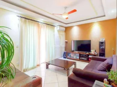 Sobrado com 3 Quartos à venda, 137m² no Jardim Prestes de Barros, Sorocaba