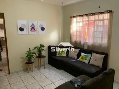 Casa com 4 Quartos à venda, 200m² no Parque Nova Esperança, São José dos Campos