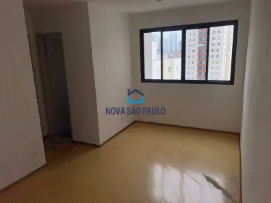 Apartamento com 2 Quartos à venda, 55m² no Bosque da Saúde, São Paulo