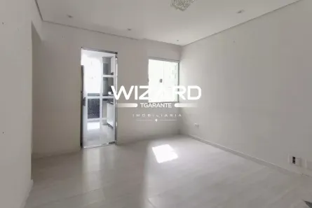 Apartamento com 2 Quartos à venda, 50m² no Parque Santo Antônio, Guarulhos