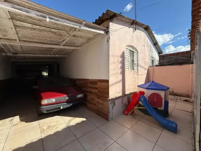 Casa com 3 Quartos à venda, 110m² no Recanto do Sol, Anápolis