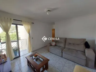 Apartamento com 2 Quartos à venda, 60m² no Parque Residencial Indaiá, Indaiatuba