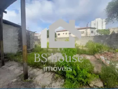 Galpão/Depósito/Armazém à venda, 440m² no Centro, São Caetano do Sul