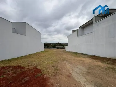 Lote/Terreno à venda, 360m² no Residencial Vila dos Manacás, Itu