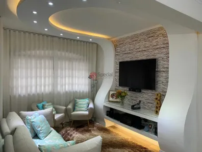 Sobrado com 3 Quartos à venda, 286m² no Vila Moreira, São Paulo