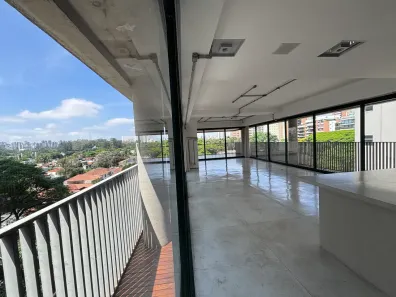 Apartamento com 2 Quartos à venda, 349m² no Vila Nova Conceição, São Paulo