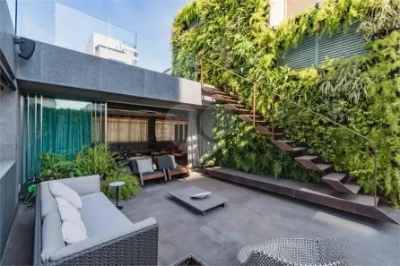 Cobertura com 3 Quartos à venda, 449m² no Jardim Paulista, São Paulo