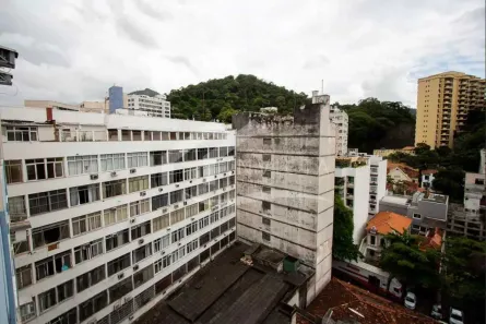 Apartamento com 3 Quartos à venda, 89m² no Botafogo, Rio de Janeiro