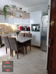 Casa de Condomínio com 3 Quartos à venda, 90m² no Vila Marieta, São Paulo