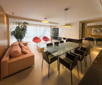 Apartamento com 3 Quartos à venda, 121m² no Três Figueiras, Porto Alegre