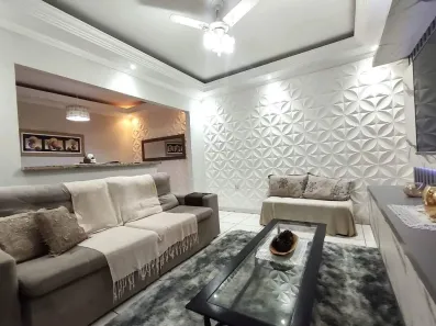 Casa com 2 Quartos à venda, 170m² no Jardim Colina Verde, Limeira