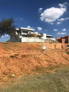 Lote/Terreno à venda, 788m² no Condomínio Residencial Lago da Barra, Jaguariúna