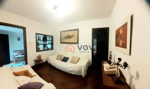 Sobrado com 6 Quartos à venda, 430m² no Jardim Jabaquara, São Paulo