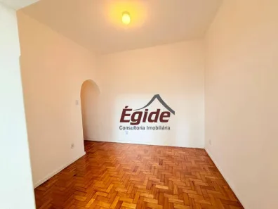 Apartamento com 1 Quarto à venda, 51m² no Centro, Niterói