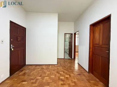 Apartamento com 2 Quartos à venda, 67m² no Centro, Juiz de Fora