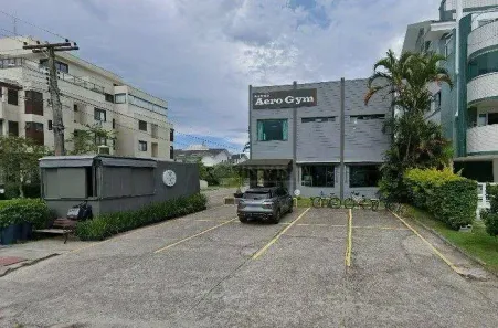 Prédio Comercial à venda, 400m² no Jurerê, Florianópolis