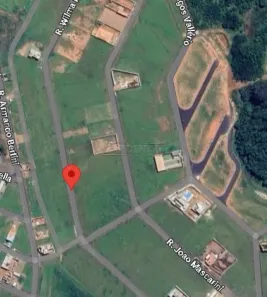 Lote/Terreno à venda, 1000m² no Loteamento Jardim Vista Alegre, São Carlos