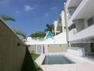 Casa de Condomínio com 4 Quartos à venda, 464m² no Parque Terra Nova II, São Bernardo do Campo