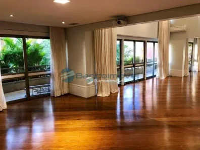 Apartamento com 4 Quartos à venda, 670m² no Cambuí, Campinas