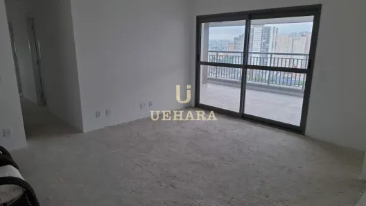 Apartamento com 3 Quartos à venda, 125m² no Quarta Parada, São Paulo