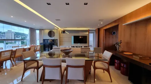 Apartamento com 3 Quartos à venda, 169m² no Anchieta, Belo Horizonte